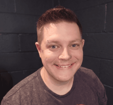 Andreas, owner of AJC Digital